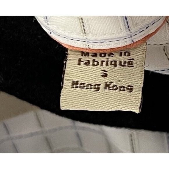 Tommy Bahama Windowpane Long Sleeve Button Up Shirt Mens Size 15.5‎ 34/35 - Picture 4 of 8